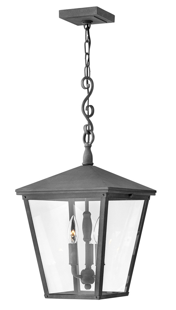 Large Hanging Lantern