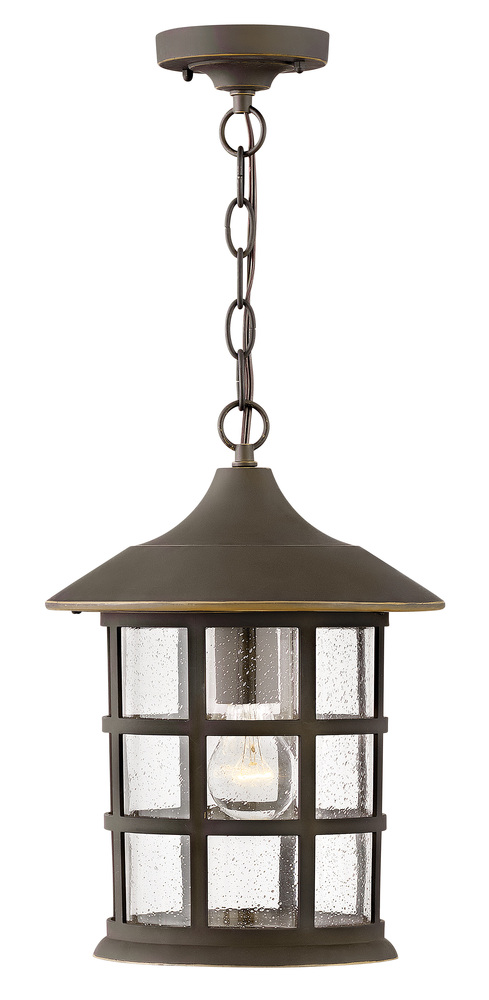 Medium Hanging Lantern