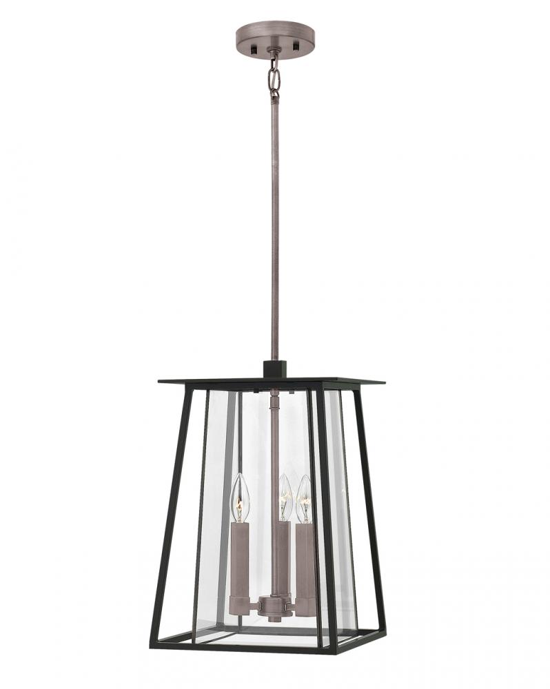 Medium Hanging Lantern