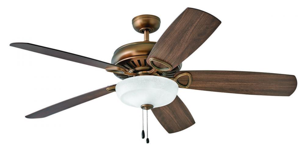 Gladiator Illuminated 60" LED Fan