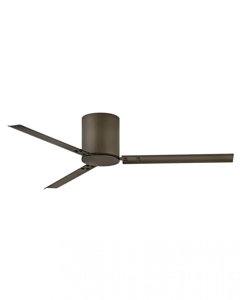 Indy Flush 58" Smart Fan