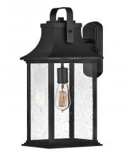 Hinkley 2395TK - Medium Wall Mount Lantern