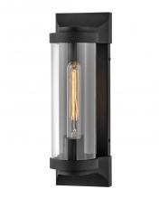 Hinkley 29060TK-LL - Medium Wall Mount Lantern