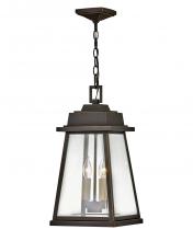  2942OZ - Medium Hanging Lantern