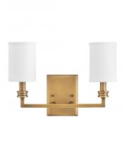  46412HB - Medium Sconce