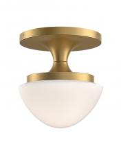 Hinkley 47811LCB - Extra Small Semi-Flush Mount