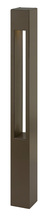 ATLANTIS BOLLARD 120V