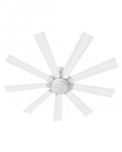  904260FWW-LWD - Turbine 60" LED Smart Fan