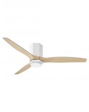  905852FMW-LDD - Facet 52" LED Smart Fan