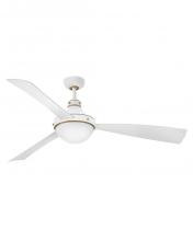  905962FMW-LWD - Oliver 62" LED Smart Fan