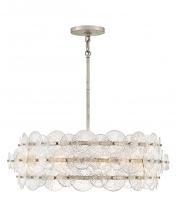  FR30126GG - Medium Drum Chandelier