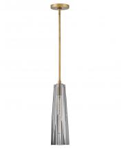  FR31107HBR-SM - Extra Small Pendant