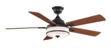  PL8274DZ - Stafford with CY/DWA Reversible Blades - 52 inch - DZ