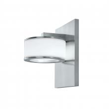 ELK Home 1125-BA-AC - Timbale 5.5'' High Integrated LED Sconce - Brushed Aluminum