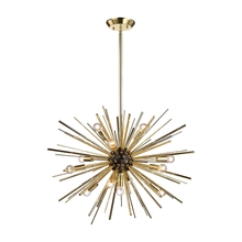  1140-025 - CHANDELIER