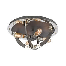  15233/4 - FLUSH MOUNT