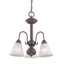 ELK Home 1903CH/10 - CHANDELIER