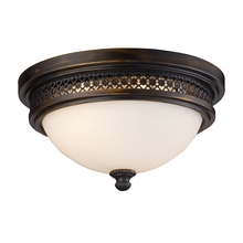  20100/2 - FLUSH MOUNT