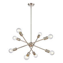  47667/8 - CHANDELIER