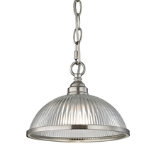 ELK Home 7661PS/20 - MINI PENDANT