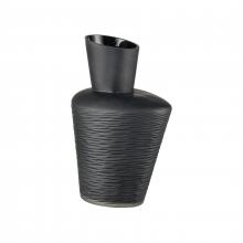  H0047-10476 - Tuxedo Vase - Small (2 pack)