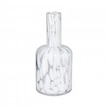  S0016-10130 - Casta Vase - White (2 pack)