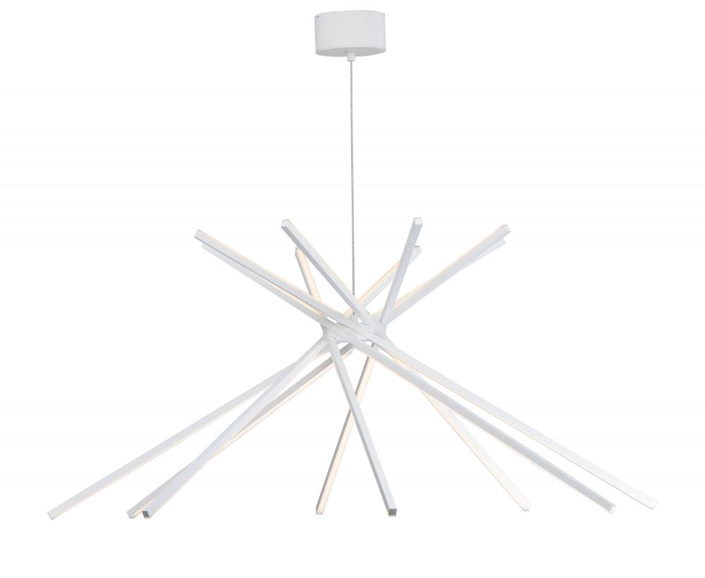 Alumilux Aster-Multi-Light Pendant