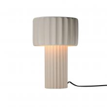 ET2 E25179-SSN - Delphi-Table Lamp